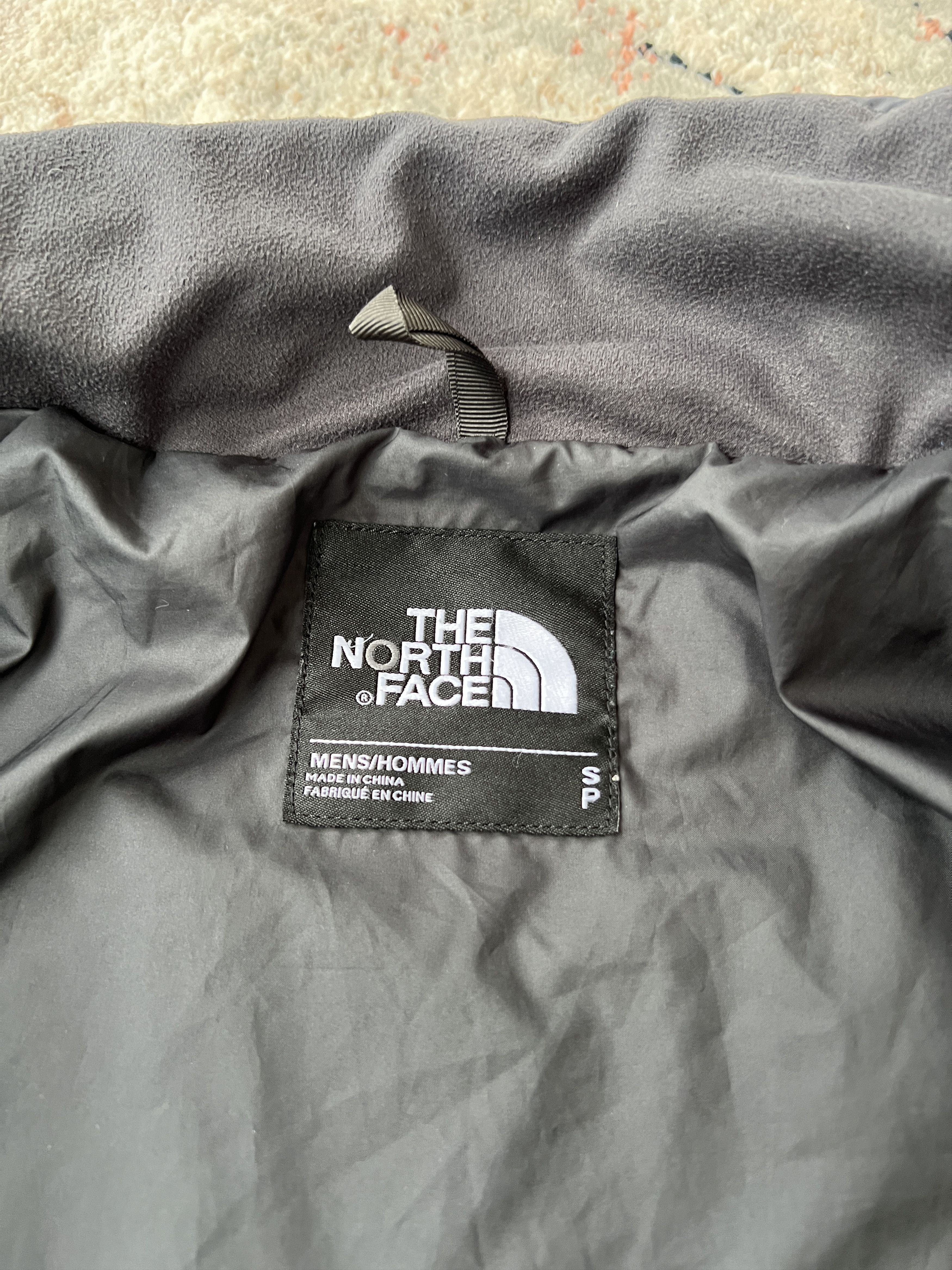 The North Face The North Face Jacket Size US S / EU 44-46 / 1 - 5 Thumbnail