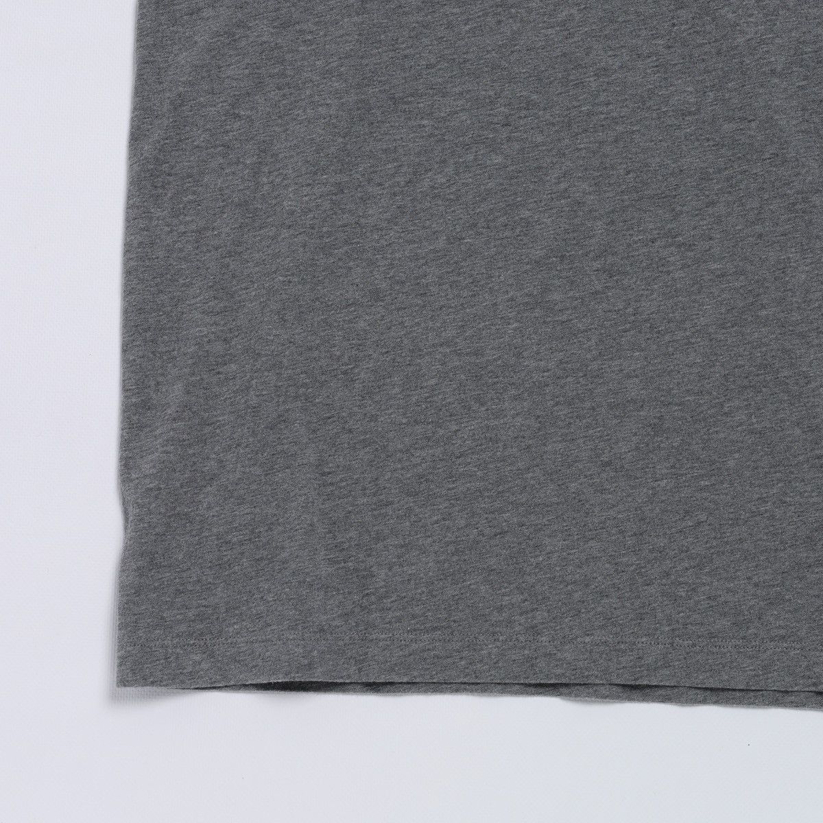 Alexander McQueen Alexander McQueen MCQ Basic Tee Grey Size US S / EU 44-46 / 1 - 3 Thumbnail