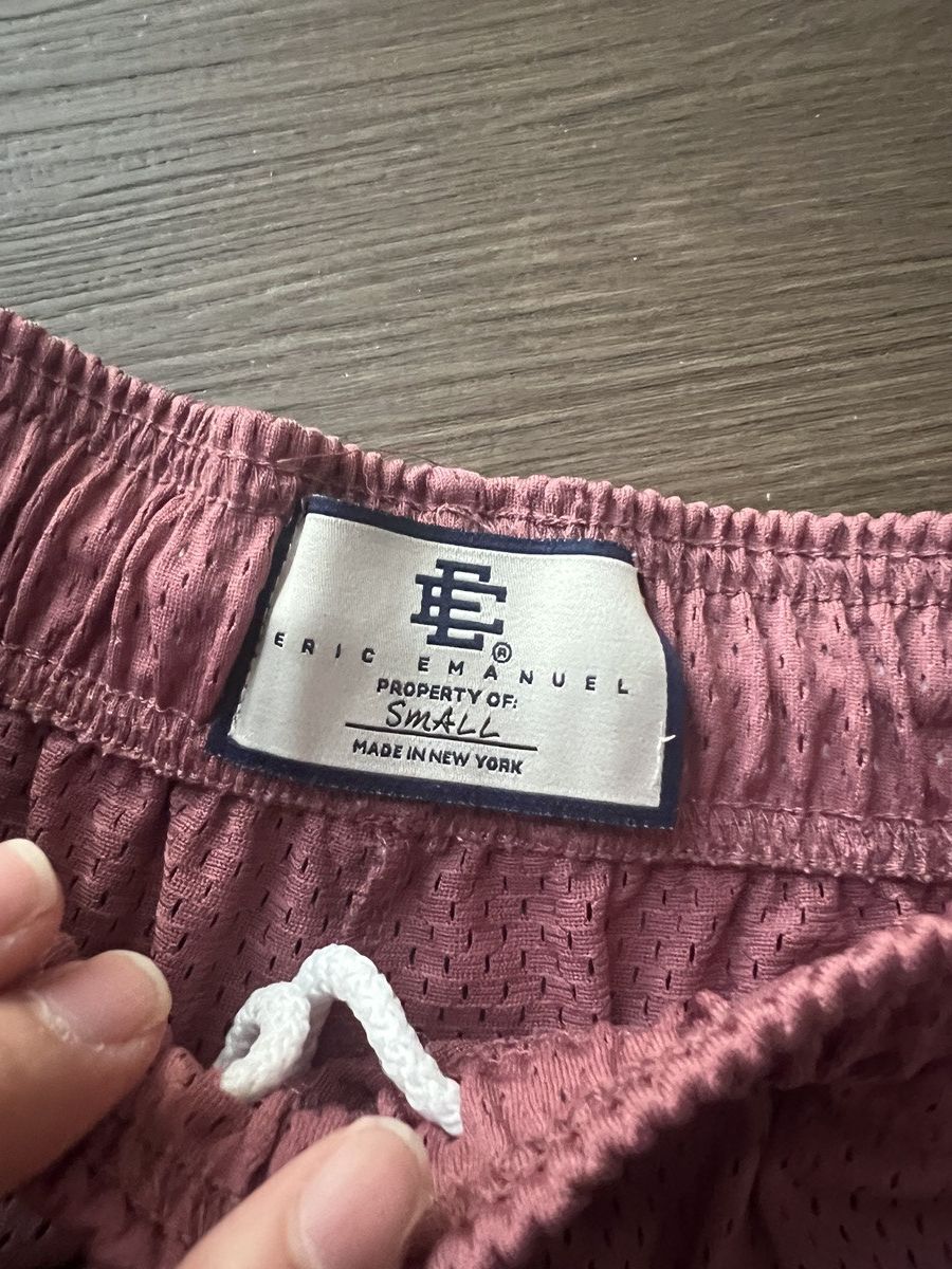 Eric Emanuel Eric Emanuel Shorts Size US 30 / EU 46 - 3 Thumbnail