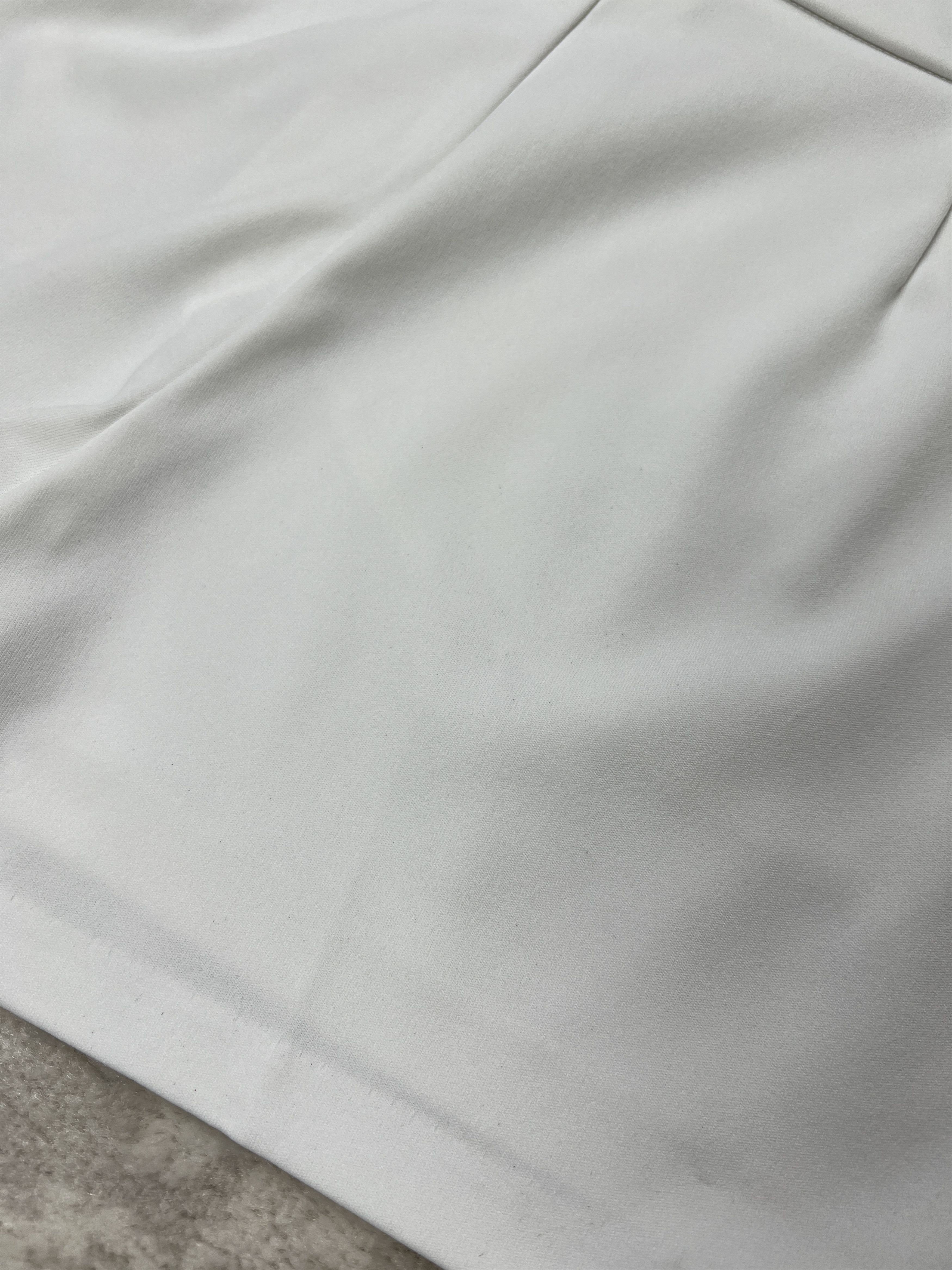 Adidas Vintage Adidas Trefoil White Tennis Sport Shorts Hong Kong Size US 38 / EU 54 - 14 Thumbnail