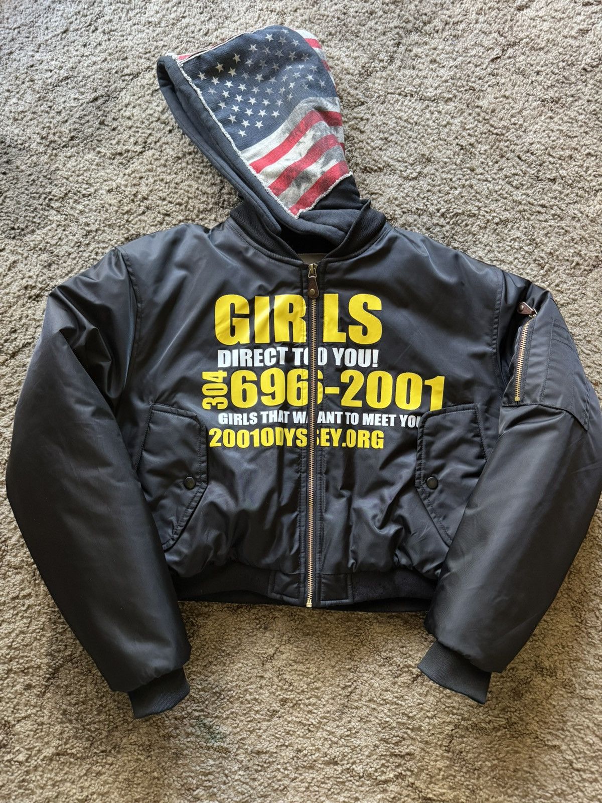 Kim Krueger Kim Krueger Studded Belt Leopard Fur | Grailed