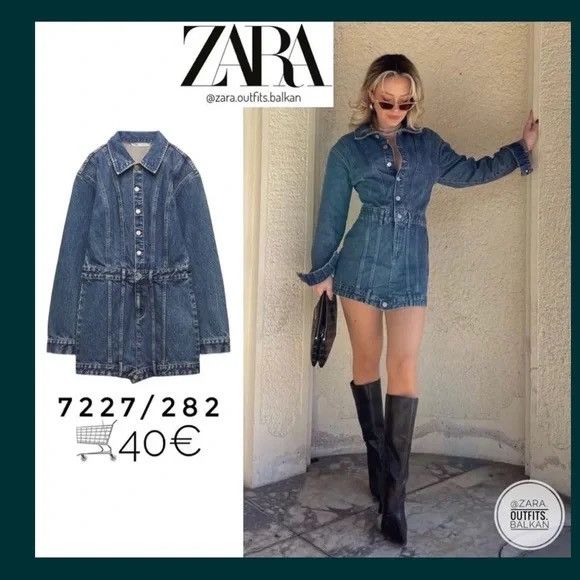 plus size going out dresses 30 Best On Amazon Turn heads in this Denim Smocked Tank Maxi collections:sleeveless Size:UK 8
