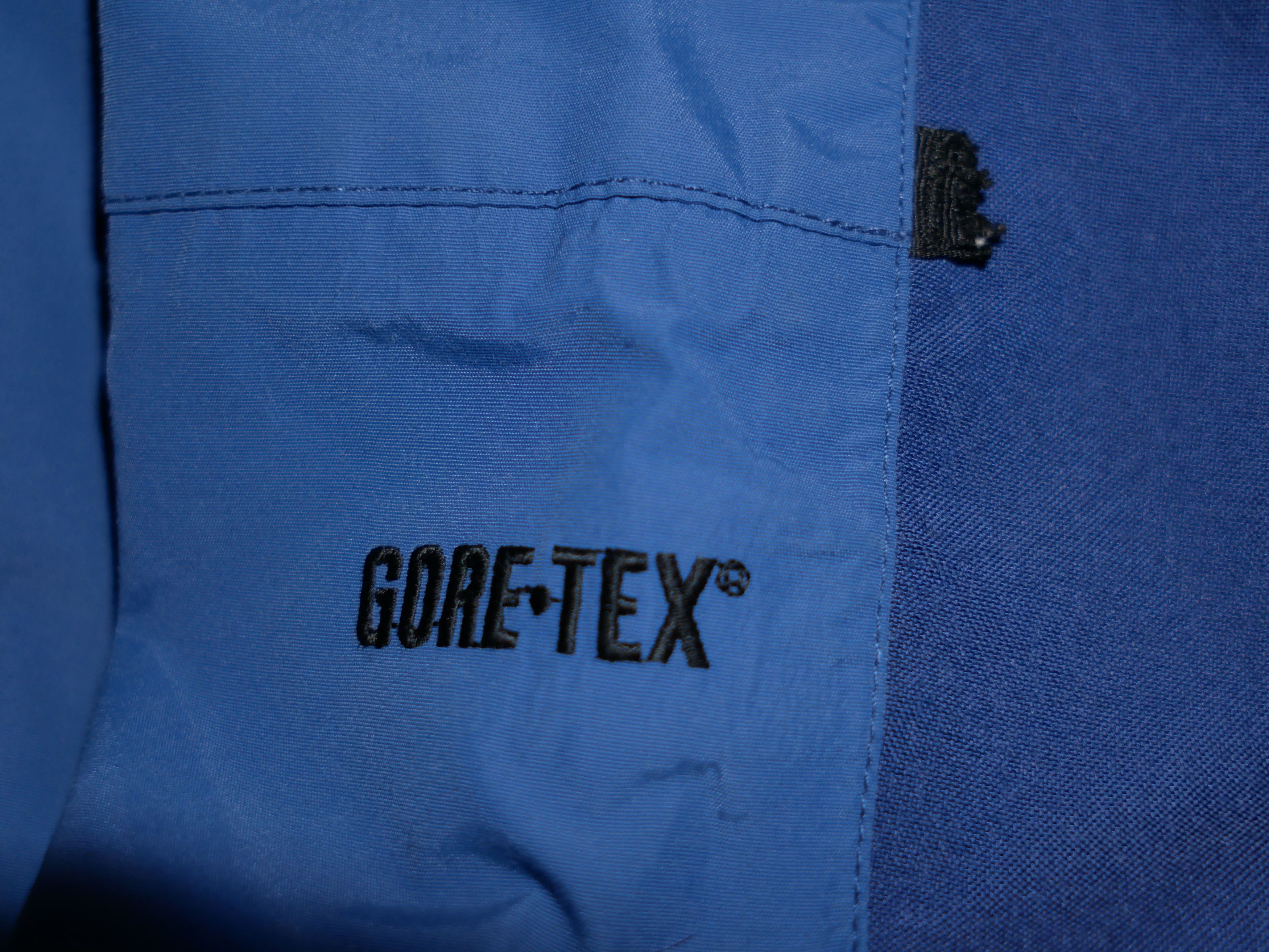 The North Face The North Face Blue Jacket Size L / US 10 / IT 46 - 5 Thumbnail