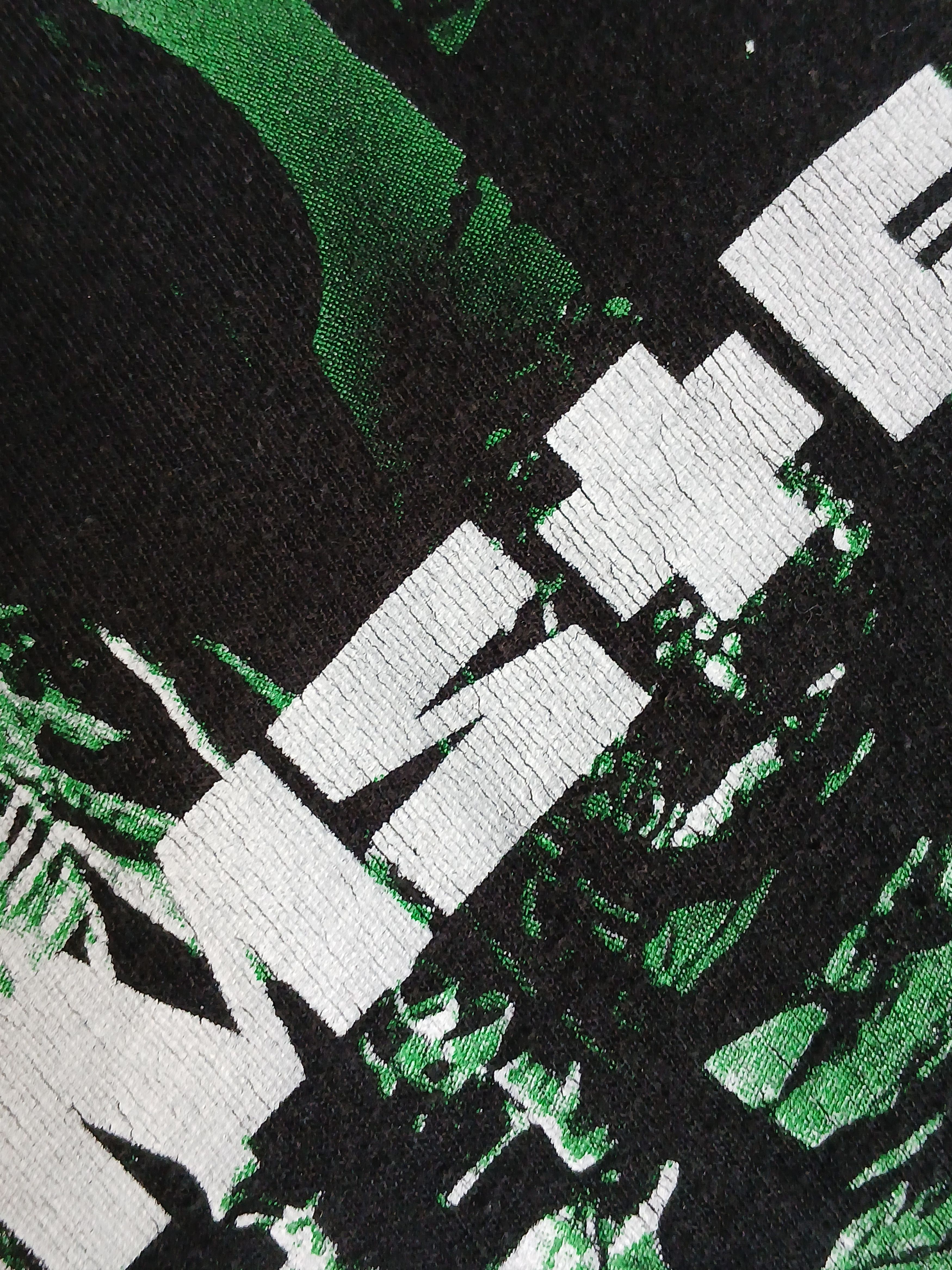 Band Tees Vintage Rammstein T-Shirt Size US L / EU 52-54 / 3 - 5 Thumbnail