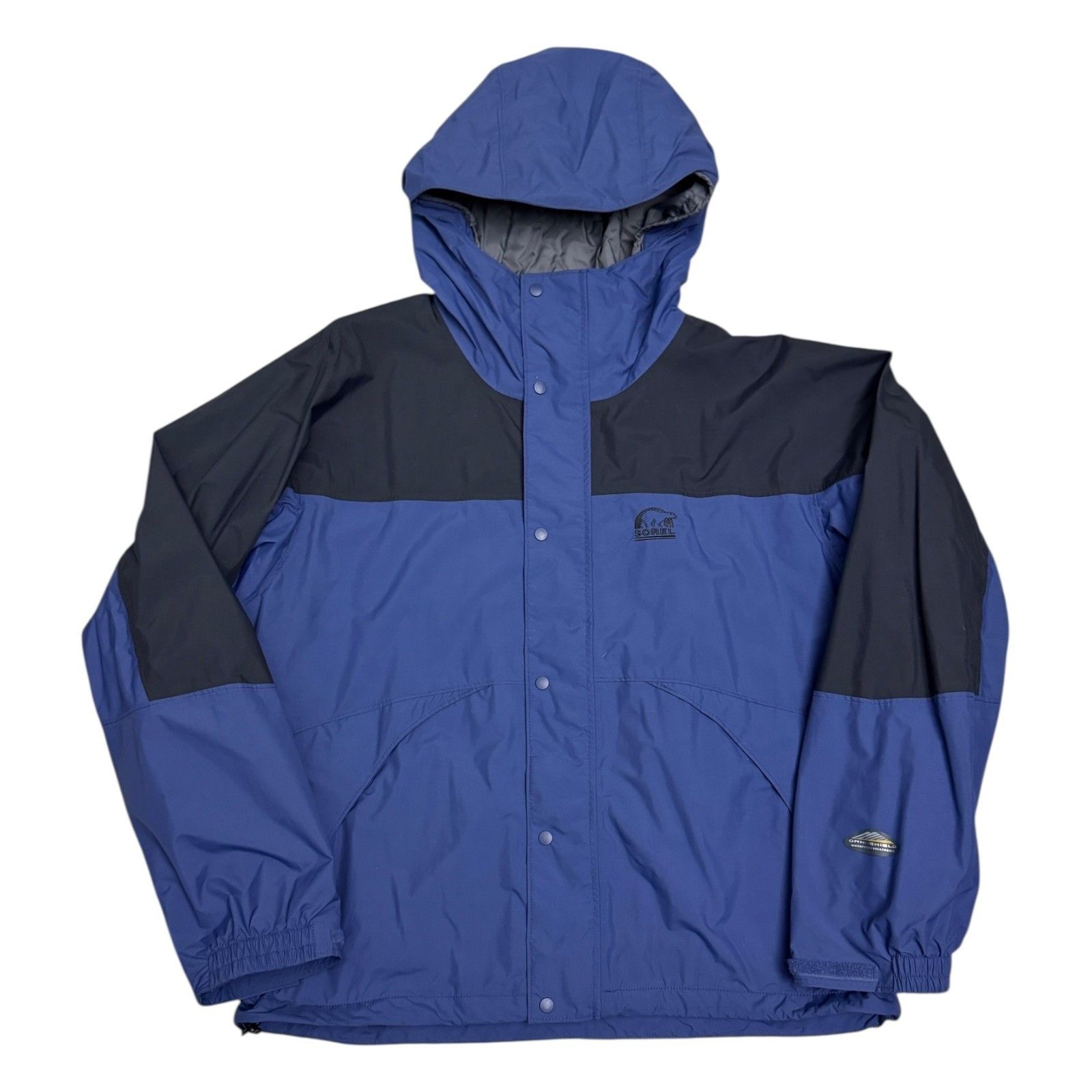 SOREL SOREL Waterproof Windbreaker Outdoor Ski Rain Jacket Large Size US L / EU 52-54 / 3 - 2 Thumbnail