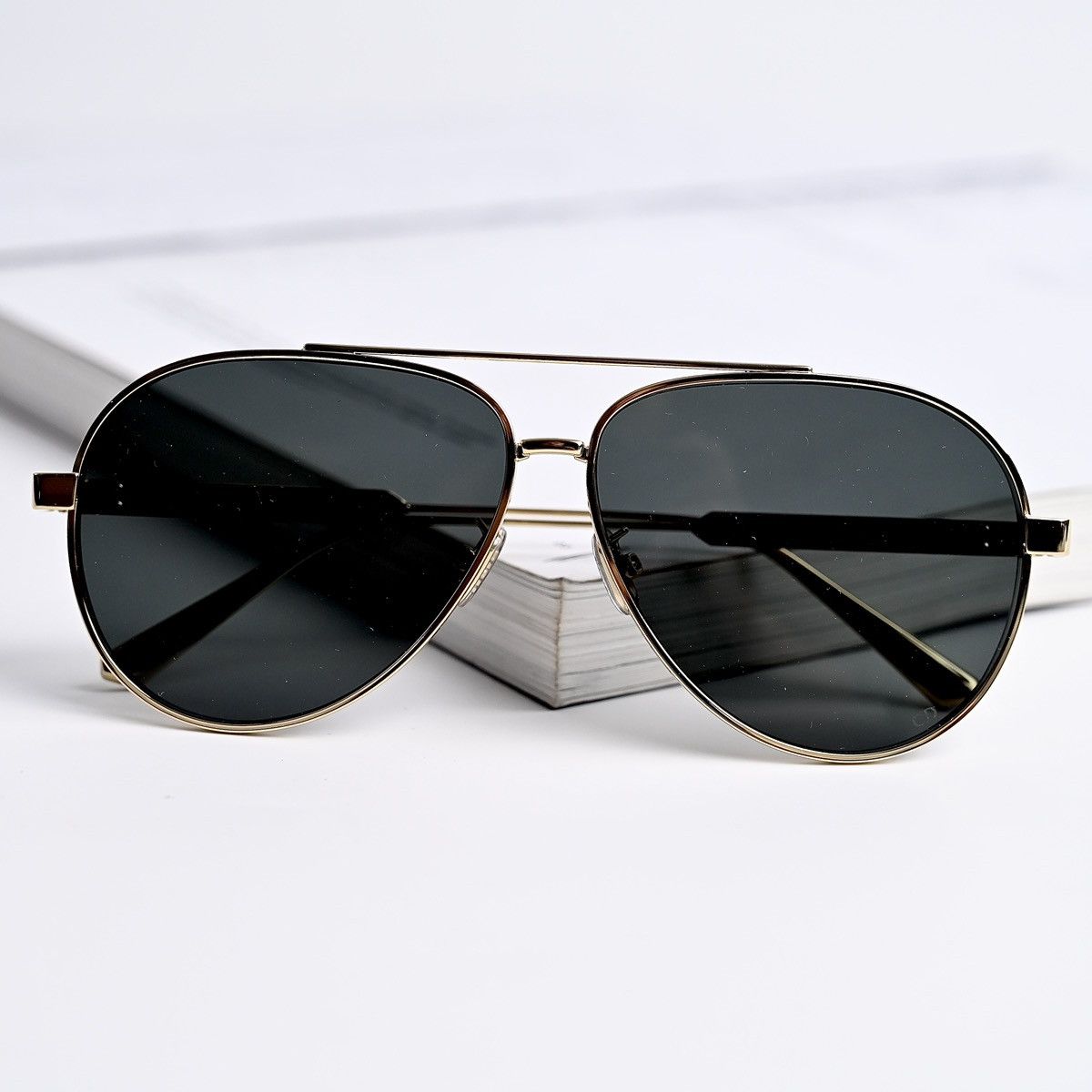 Dior DIOR DIORCANNAGE A1U B0C0 SUNGLASSES Size ONE SIZE - 10 Thumbnail