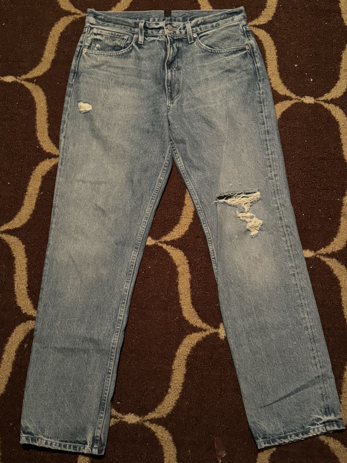 Balenciaga × Gap × Yeezy Season YZY GAP engineered by Balenciaga 