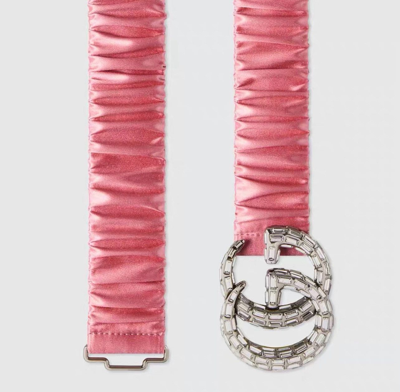 Gucci Gucci GG Marmont belt Size ONE SIZE - 11 Thumbnail