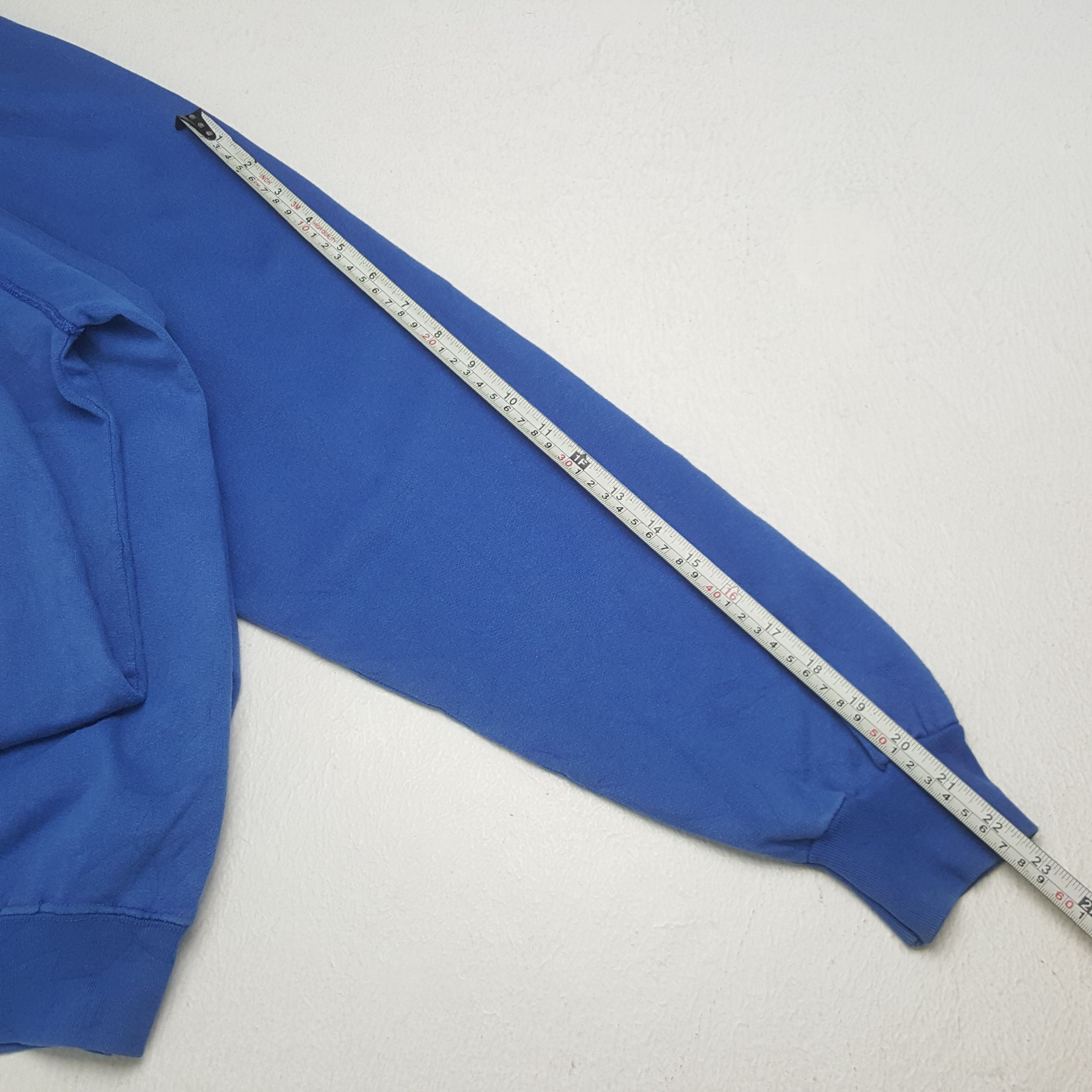 NFL Vintage Buffalo Bills American Football Sweatshirt C291N22 Size US M / EU 48-50 / 2 - 6 Thumbnail