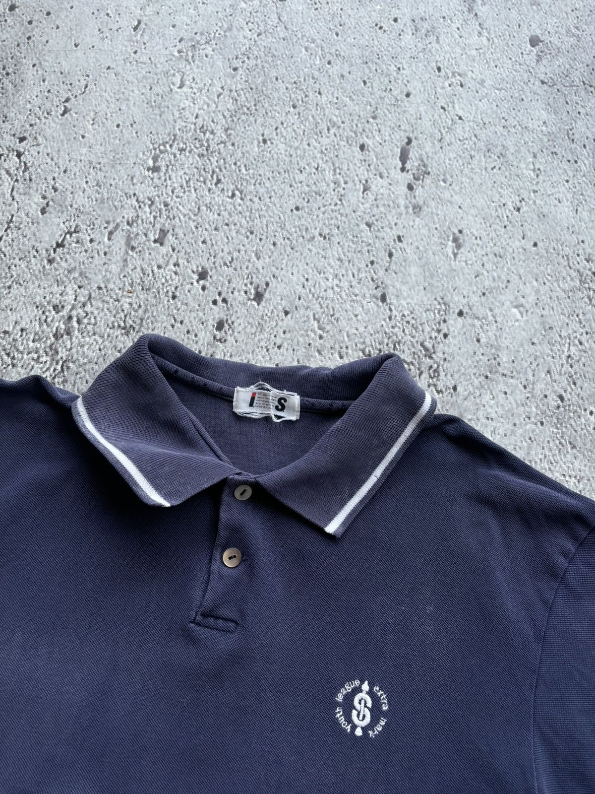 Issey Miyake Vintage Issey miyake Shirt Size US S / EU 44-46 / 1 - 3 Thumbnail