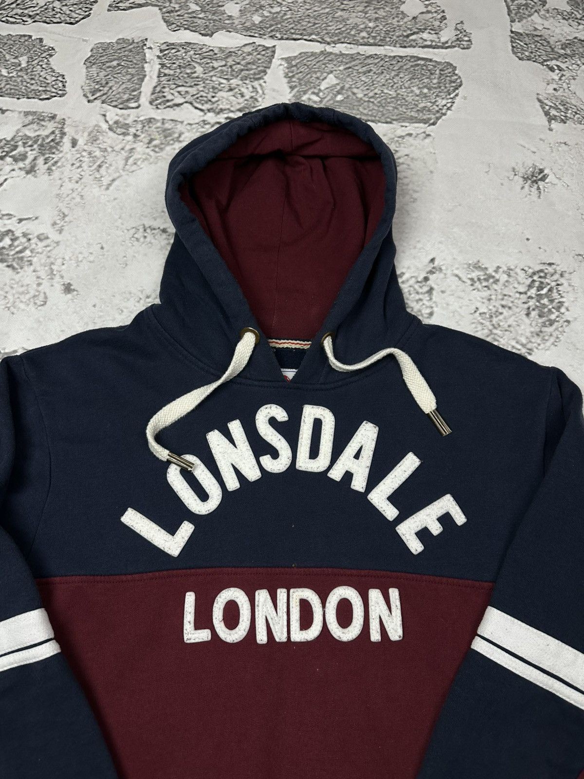 Lonsdale Lonsdale London Hoodie Size US L / EU 52-54 / 3 - 5 Thumbnail