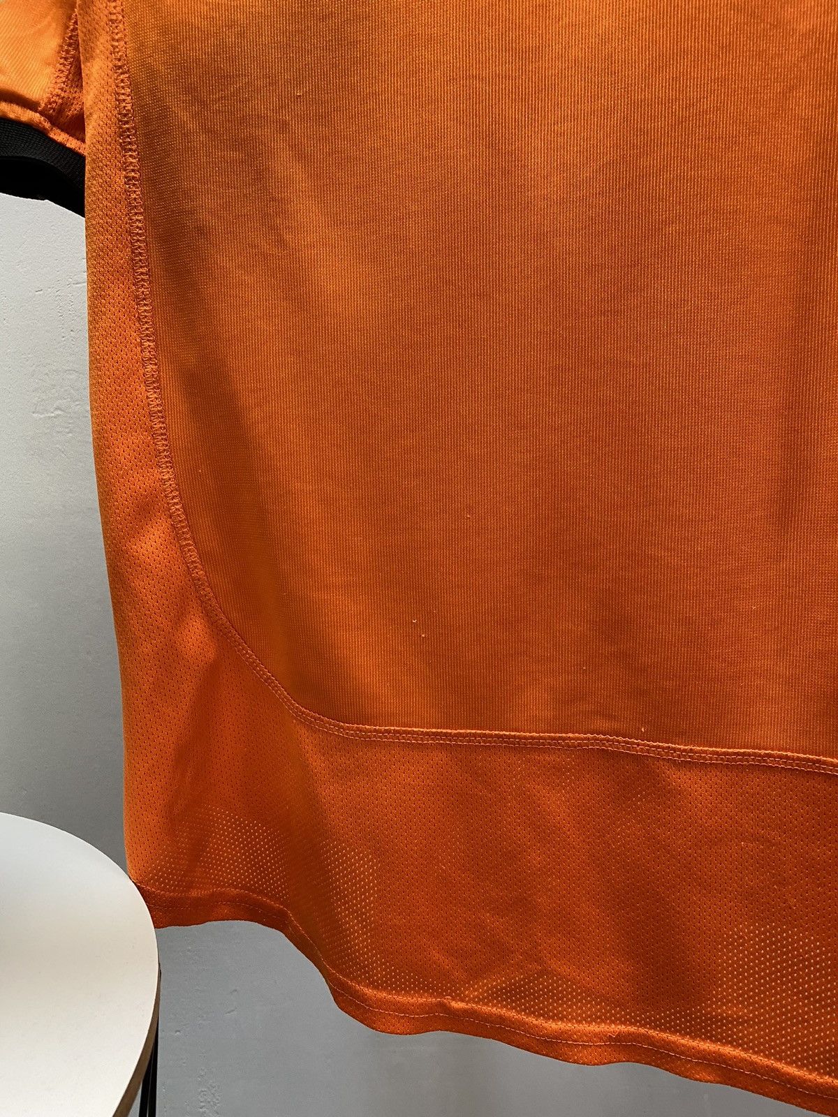 Nike Nike KNVB Netherlands 2000 2002 Football Soccer Shirt Jersey Size US L / EU 52-54 / 3 - 23 Thumbnail