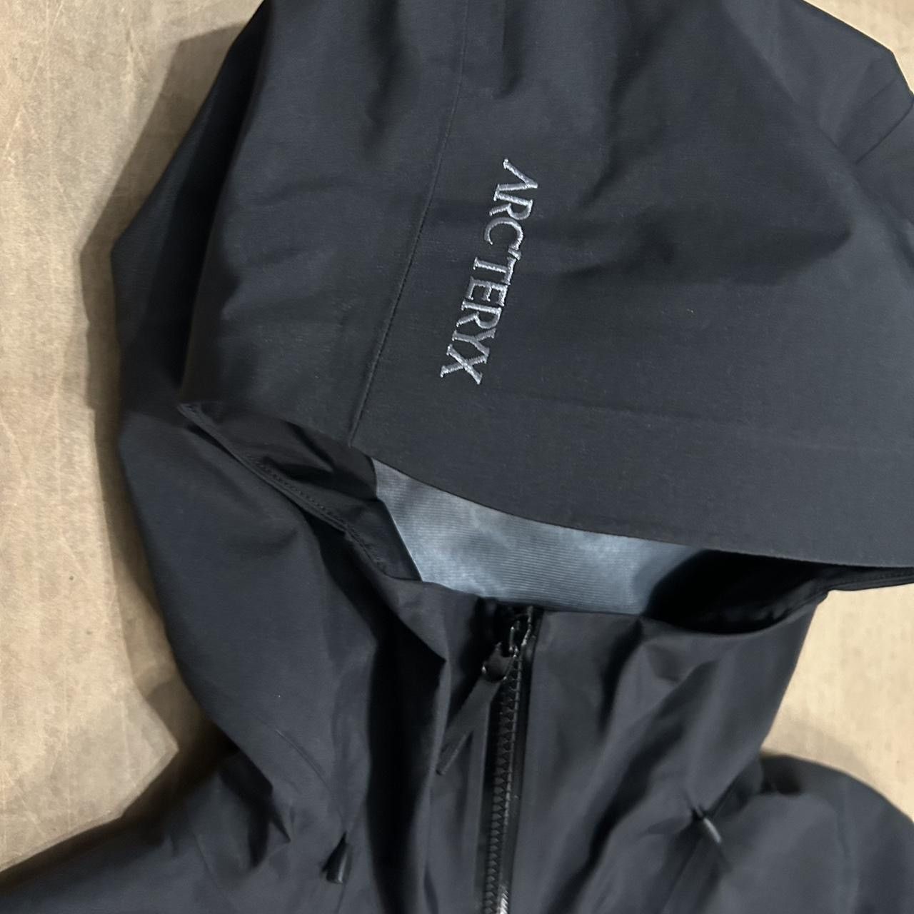 Arc'teryx Arc'teryx Sentinel Insulated Jacket - Women's Size S / US 4 / IT 40 - 2 Thumbnail