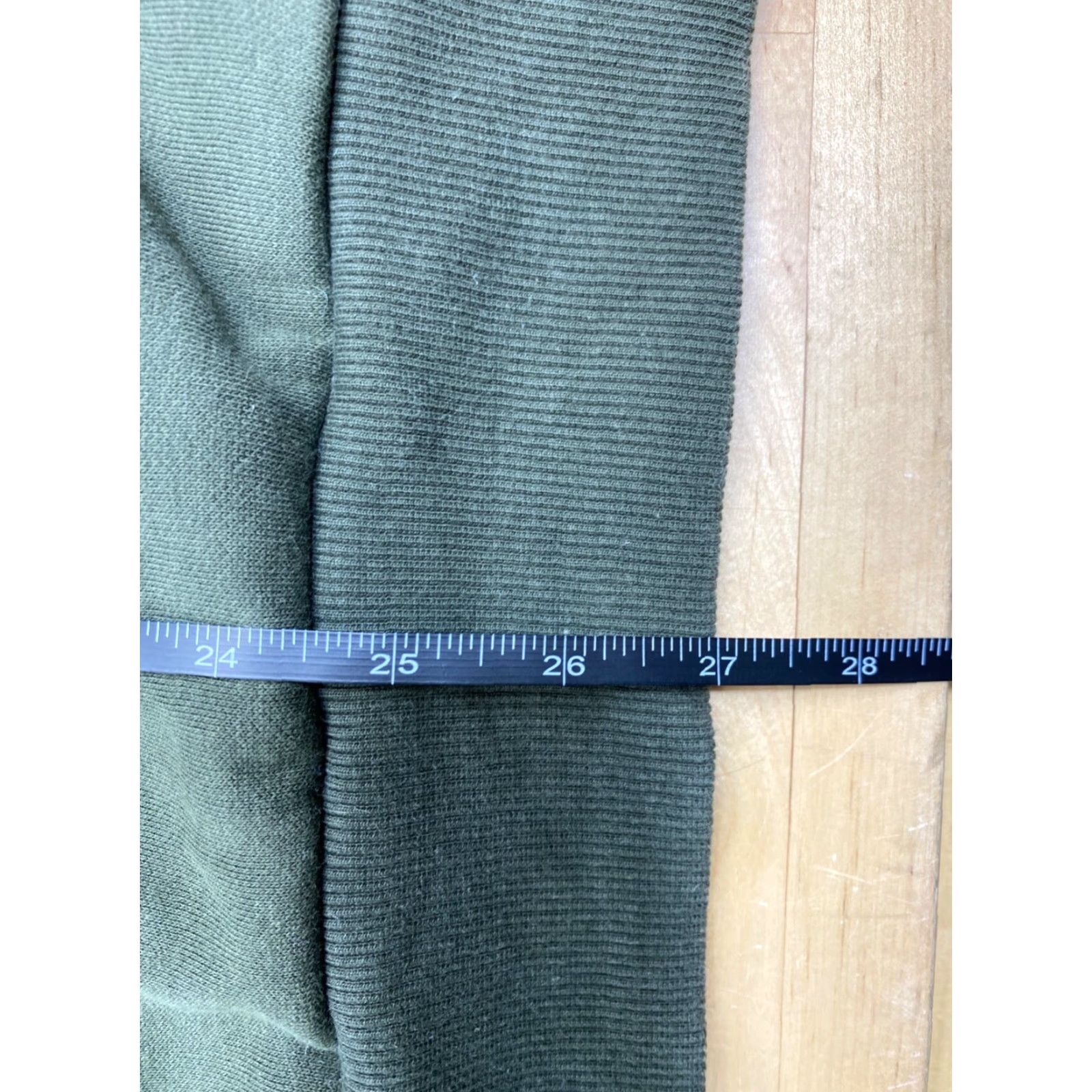 Puma Puma Green Hoodie L Men Regular Pullover Drawstring Big Logo Activewear Casual Climactic 4800 Size US L / EU 52-54 / 3 - 3 Thumbnail
