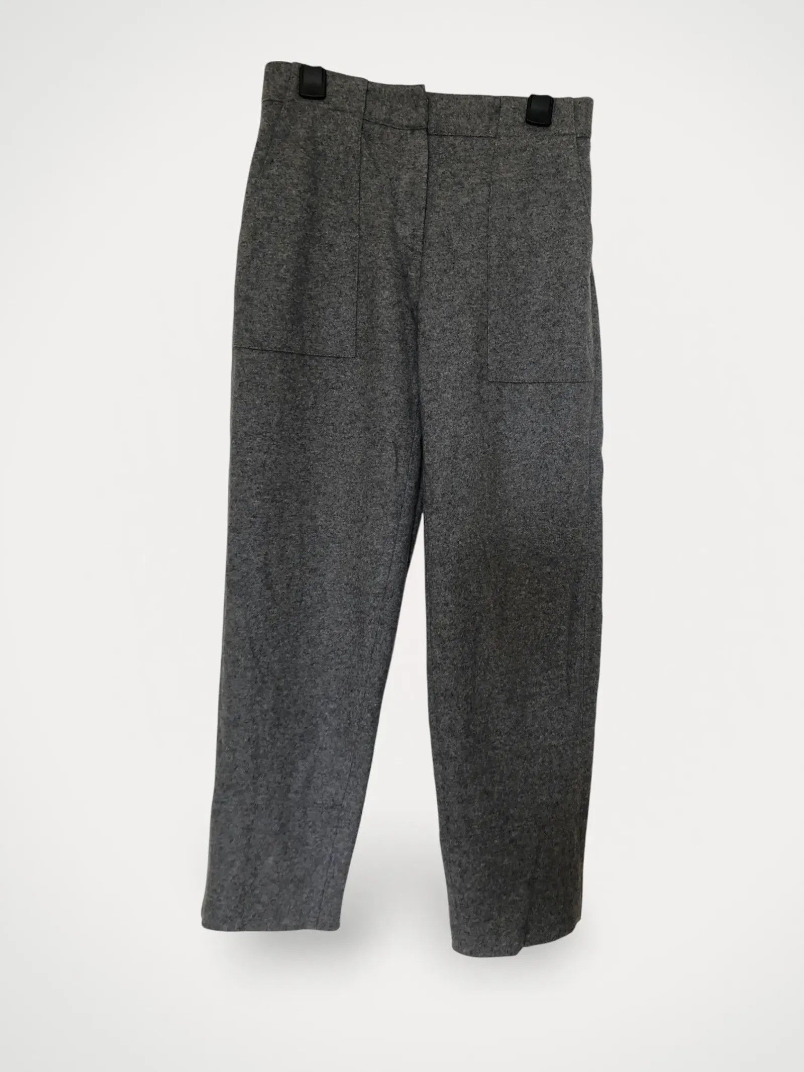 Massimo Dutti Massimo Dutti Pants Size 25" / US 0 / IT 36 - 1 Thumbnail
