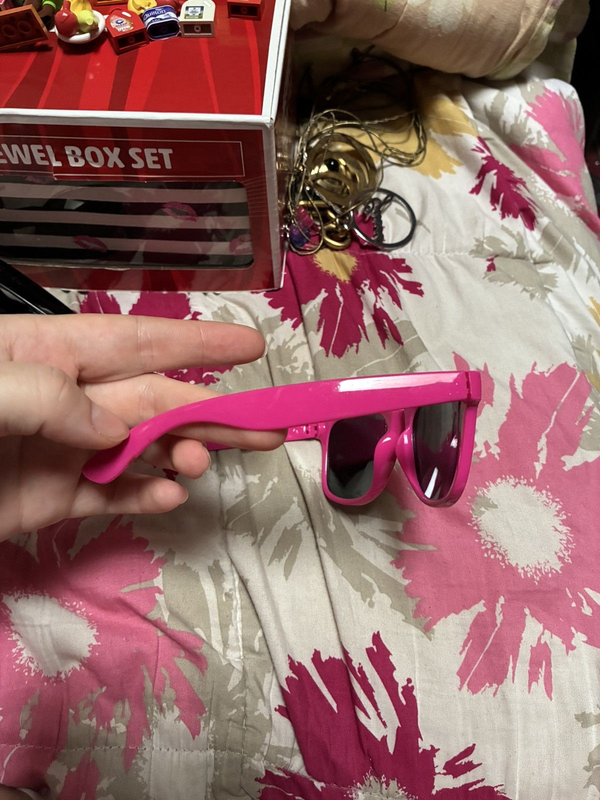 Other Sunglasses Size ONE SIZE - 2 Thumbnail