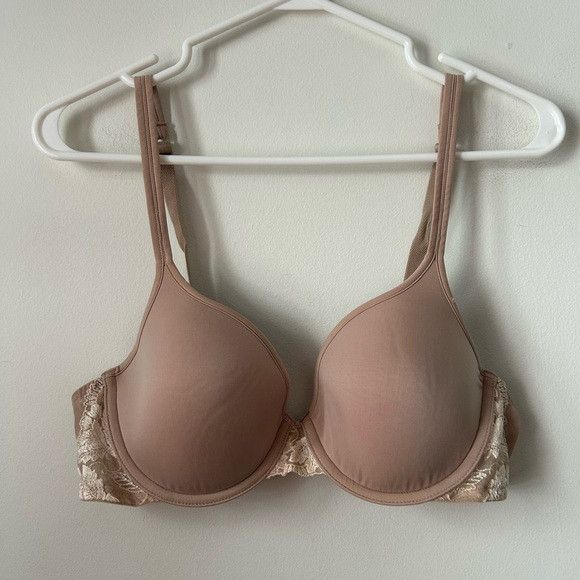 Other Vanity Fair Nude Adjustable Bra Size ONE SIZE - 1 Thumbnail