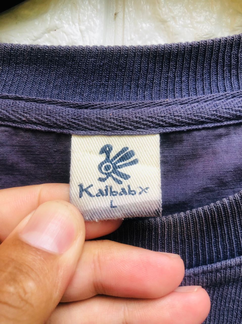Japanese Brand × Vintage Vintage Kaibab Japanese Designer Fashion Style Size US L / EU 52-54 / 3 - 8 Thumbnail