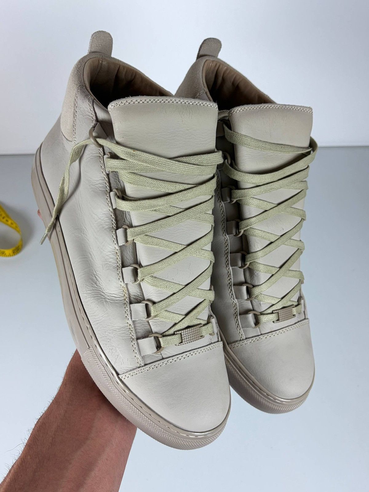 Balenciaga Balenciaga Arena Size US 11 / EU 44 - 2 Thumbnail