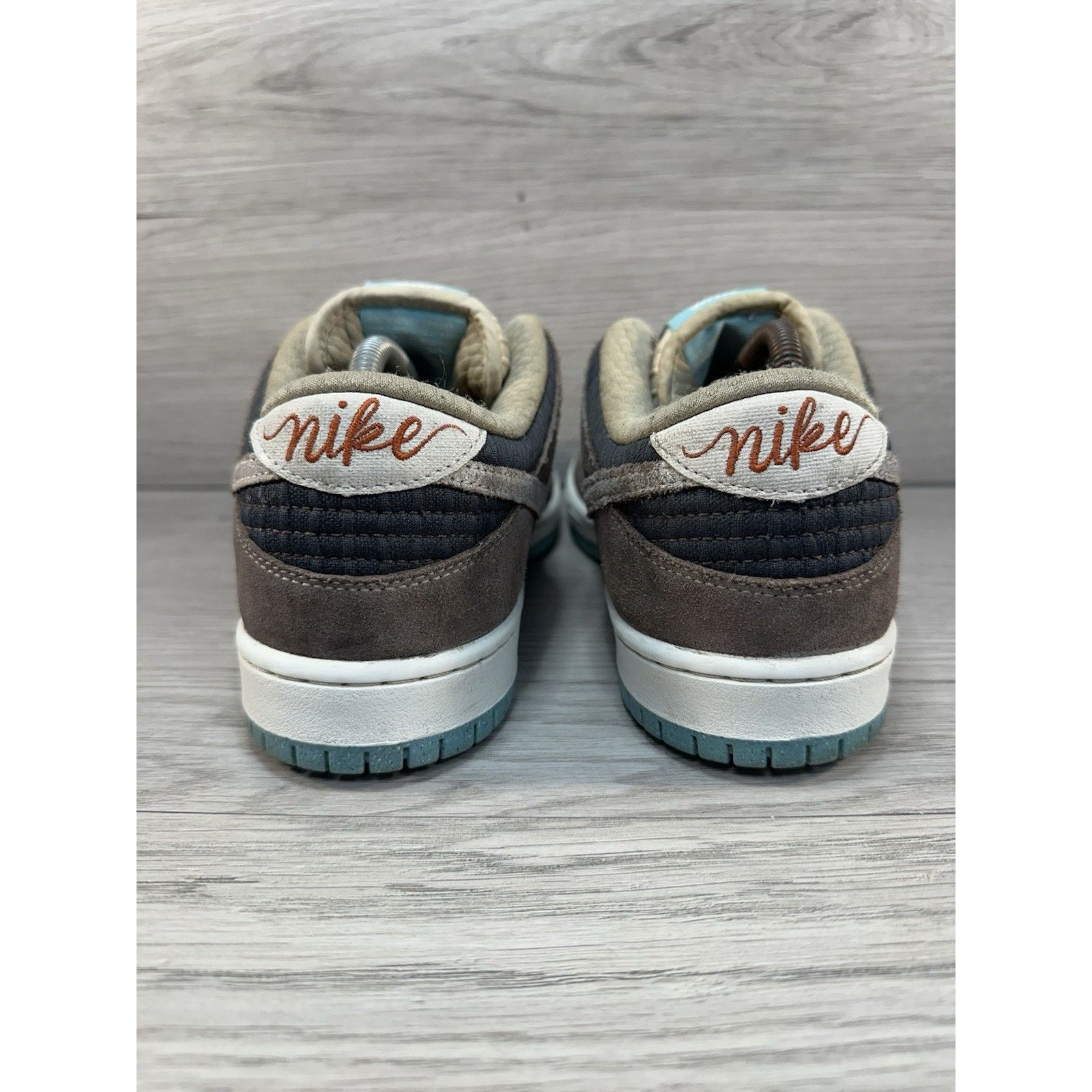 Nike Nike Dunk SB Low Big Money Savings - Size 9 Size US 9 / EU 42 - 5 Thumbnail