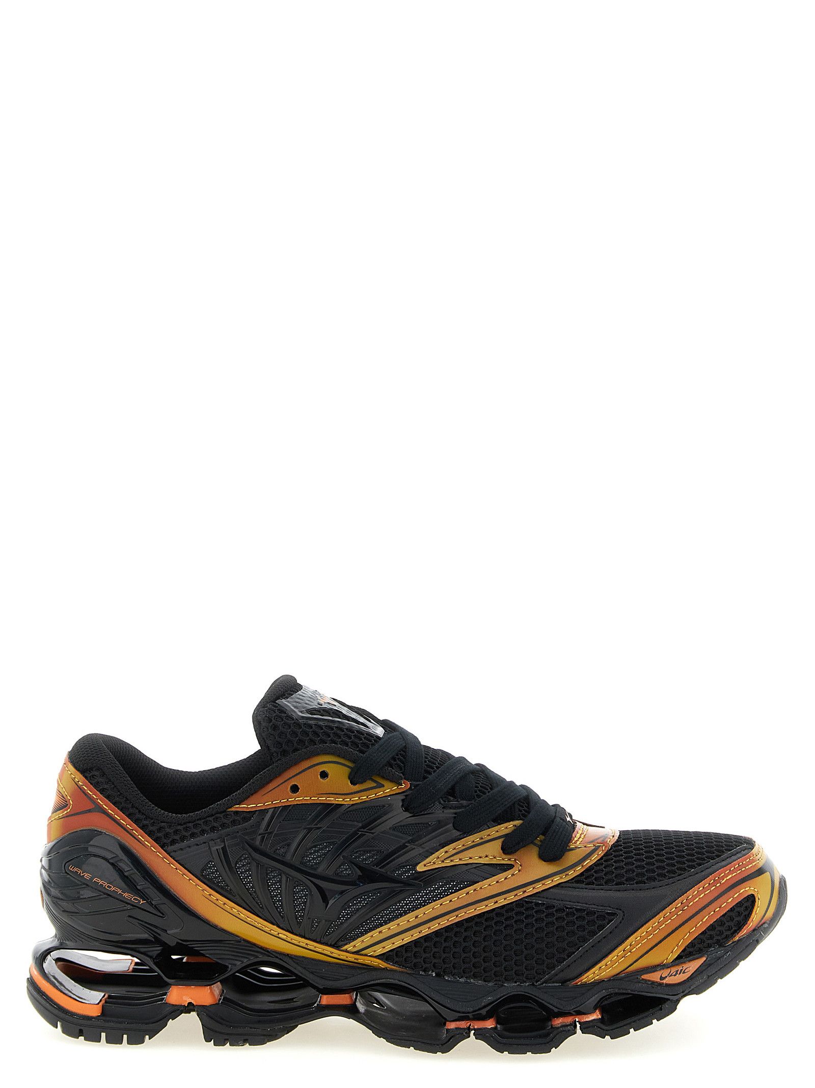 Mizuno 'Wave Prophecy Ls' sneakers Size US 11 / EU 44 - 1 Thumbnail