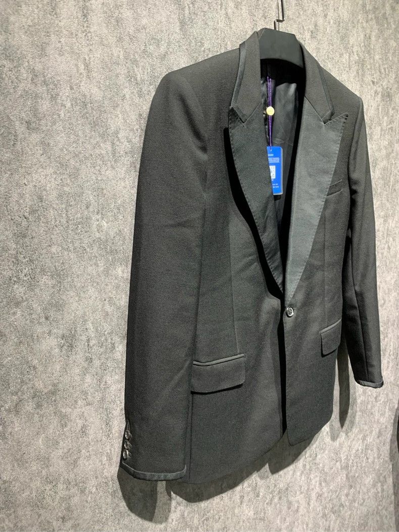 Dior Dior Classic dark suit jacket 2501-Nextarrow Size US M / EU 48-50 / 2 - 5 Thumbnail