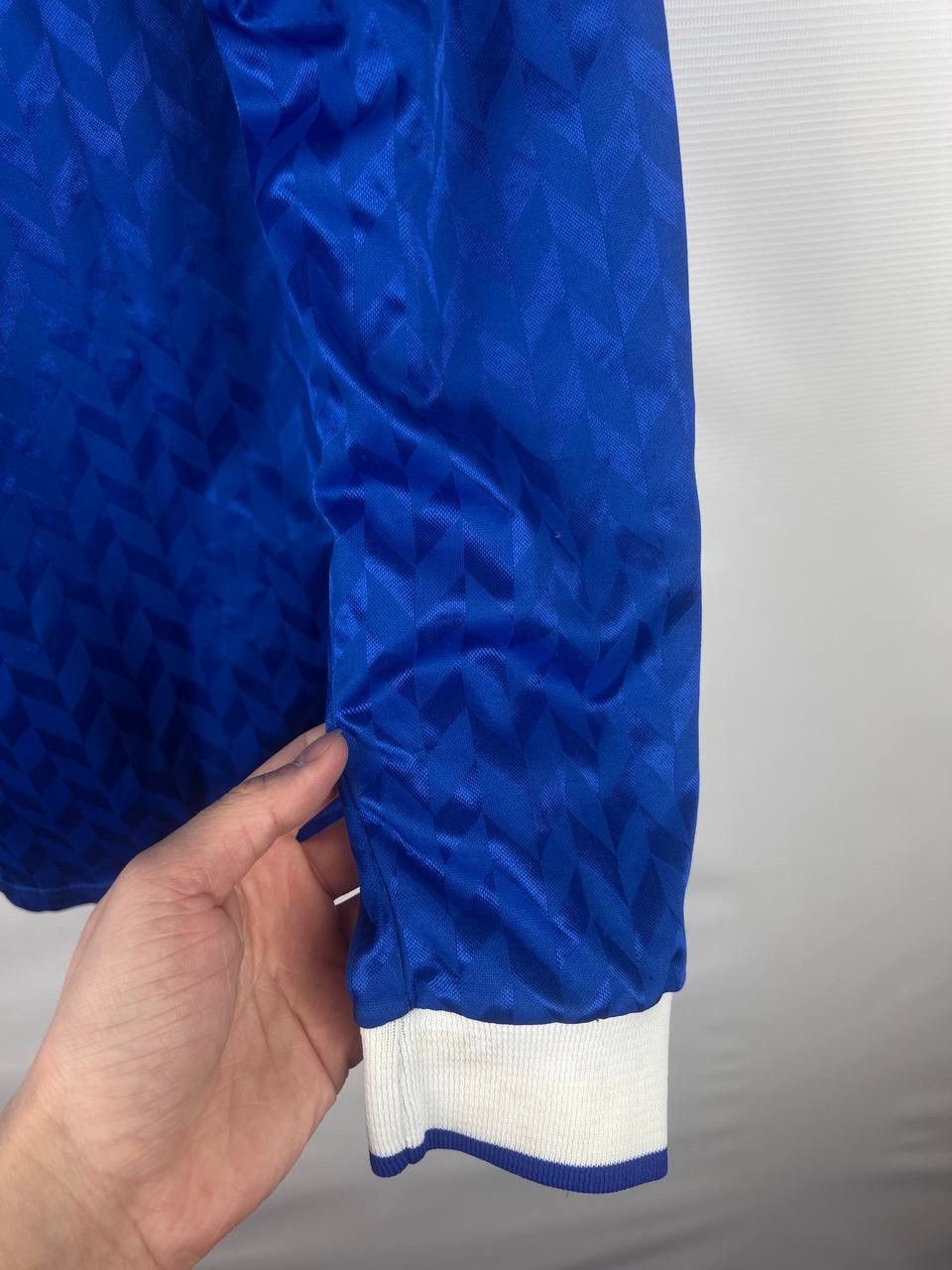 Umbro Umbro 80s jersey long sleeve size L Size US L / EU 52-54 / 3 - 14 Thumbnail