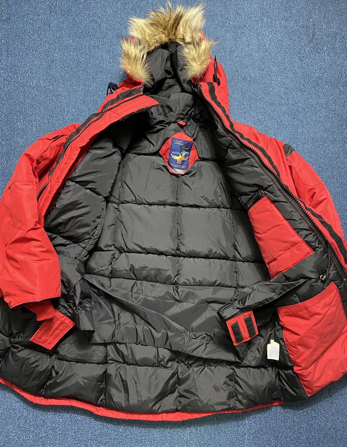 Canada Goose Canada Goose Expedition Parka Size US M / EU 48-50 / 2 - 4 Thumbnail
