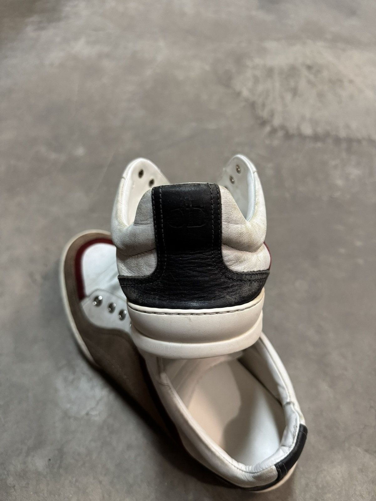 Dior Dior Homme B18 Sneaker Size US 7.5 / EU 40-41 - 5 Thumbnail