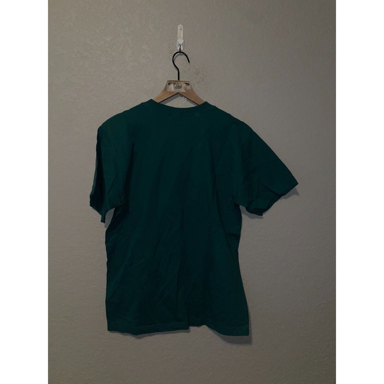 Anvil Vintage Maggie Valley Shirt Smoky Mountains Tee VTG 90s M Size US M / EU 48-50 / 2 - 9 Thumbnail