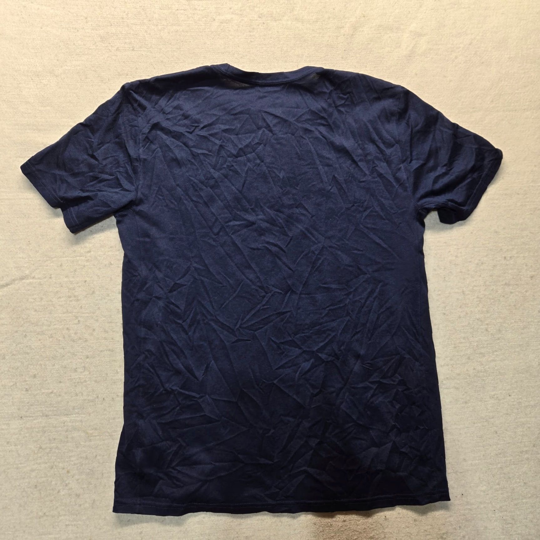 Nike Nike Shirt UVA Blue Swoosh Golf Virginia Cavaliers Adult Women M Blue Nike Shirt UVA Virginia Cavaliers Adult Women M Blue Swoosh Golf College Sports Size M / US 6-8 / IT 42-44 - 8 Thumbnail
