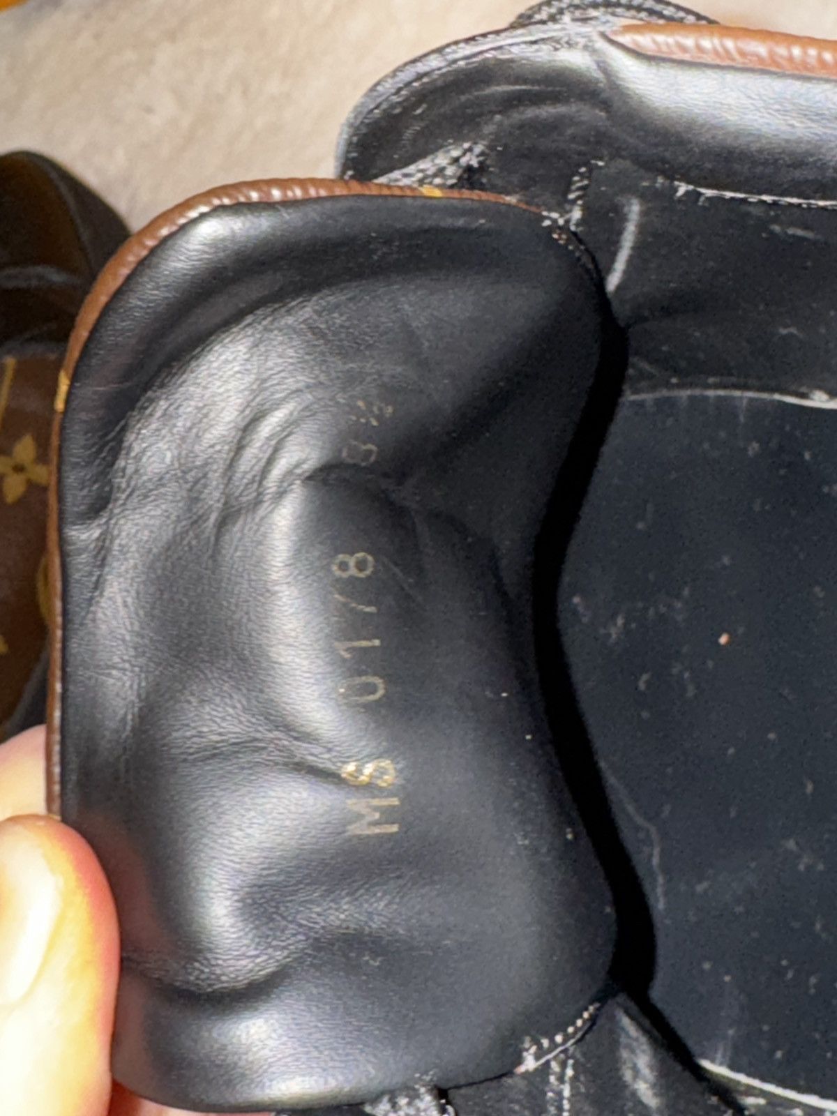 Louis Vuitton Louis Vuitton Match-Up Monogram Size US 8.5 / EU 41-42 - 9 Thumbnail