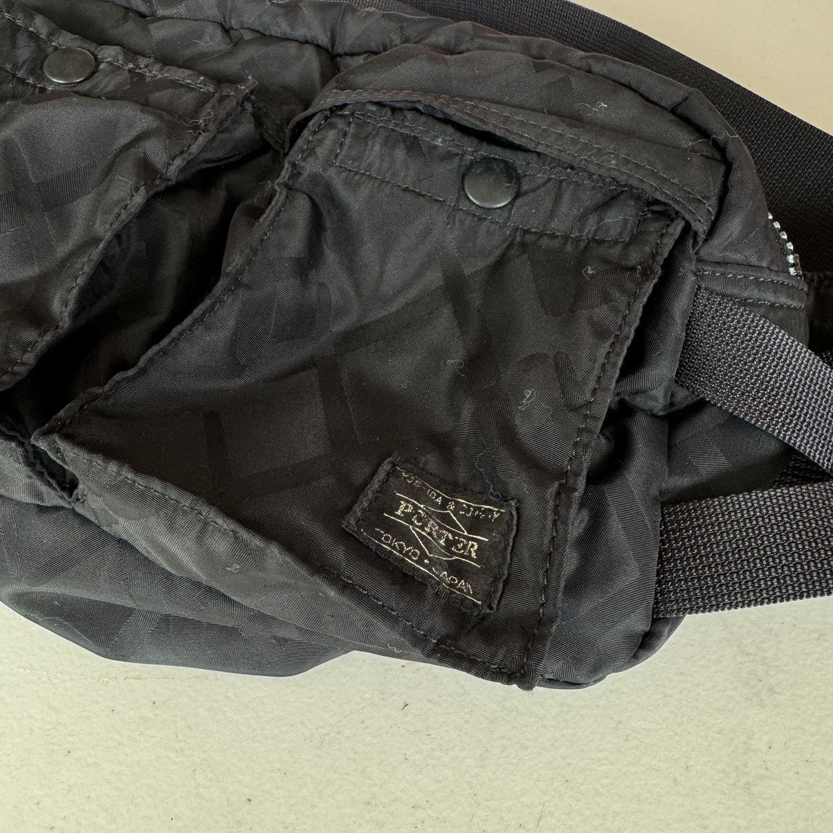 Porter Original Fake x Porter Bag (2007) release Size ONE SIZE - 1 Thumbnail
