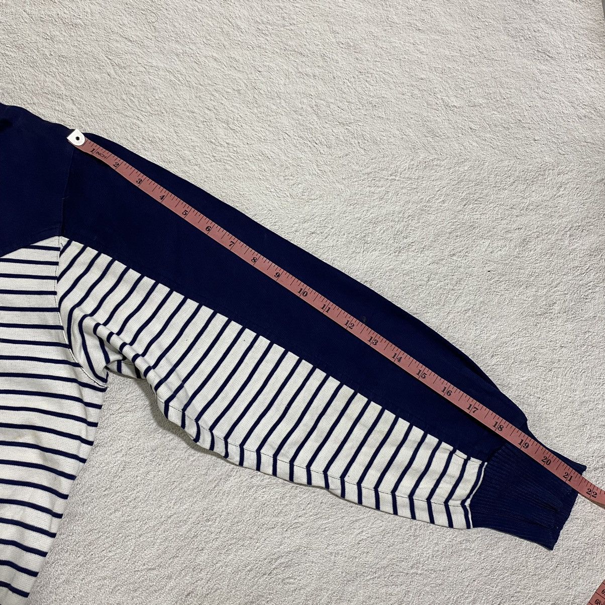 Christian Dior Monsieur × Vintage 🔥RARE🔥 Vintage Christian Dior pullover sweatshirt Size US M / EU 48-50 / 2 - 9 Thumbnail