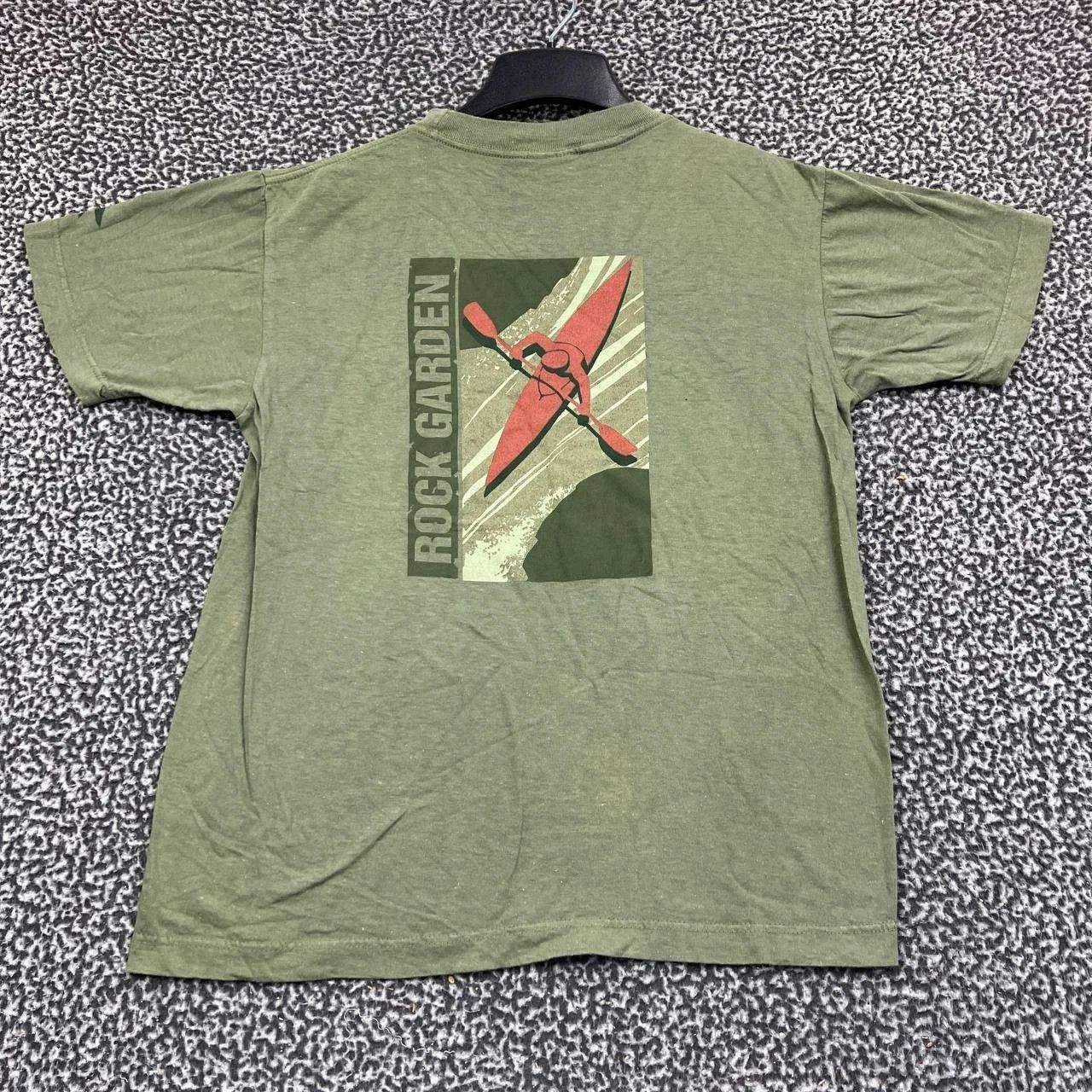 Other Vintage Rock Garden Shirt Men M Short Sleeve Deadstock New Size US M / EU 48-50 / 2 - 1 Thumbnail
