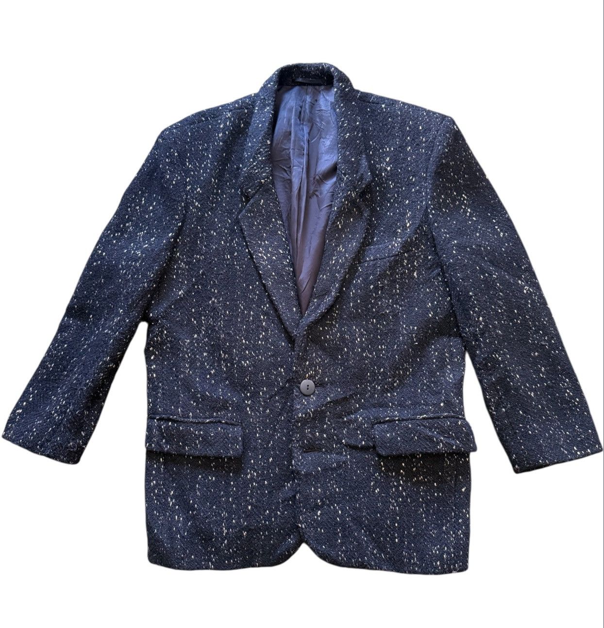 Isamu Katayama Backlash ISAMU,COMPANY BLAZERS Size US M / EU 48-50 / 2 - 5 Thumbnail