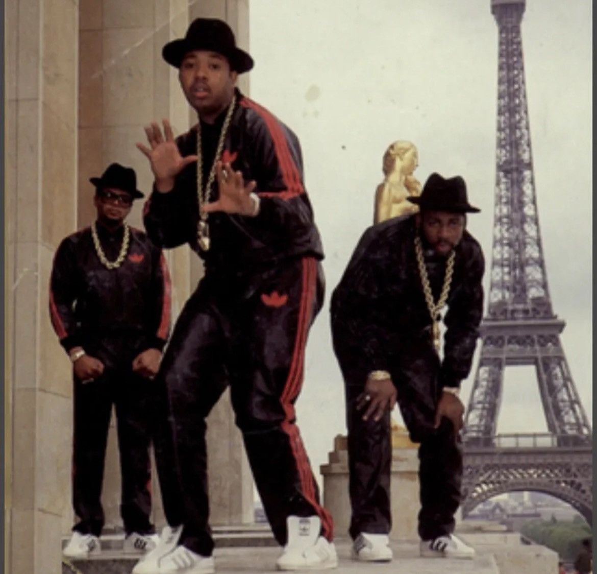 Run dmc adidas jumpsuit online