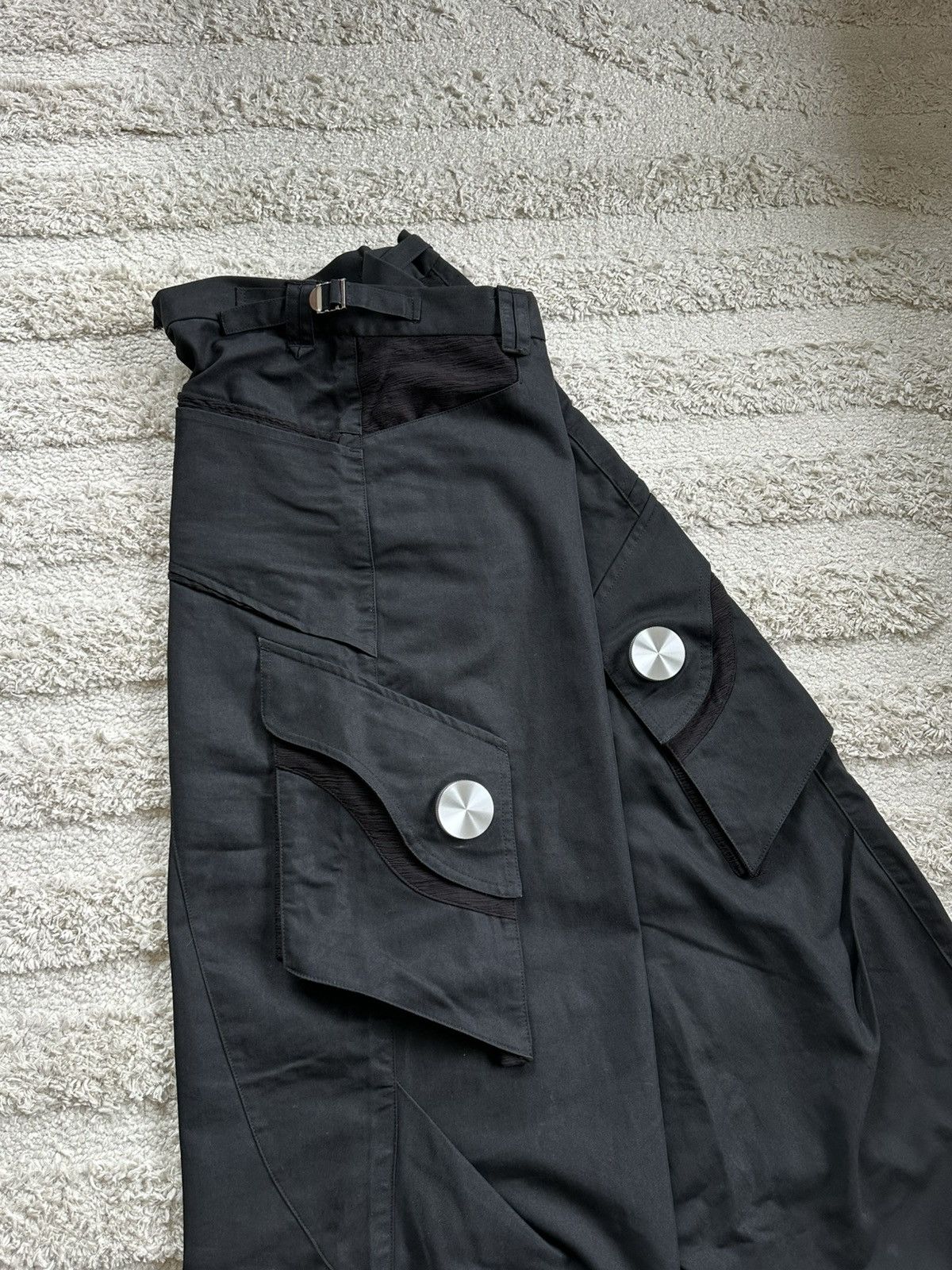 CMMAWEAR Gaia Cargo Pants Size US 32 / EU 48 - 2 Thumbnail