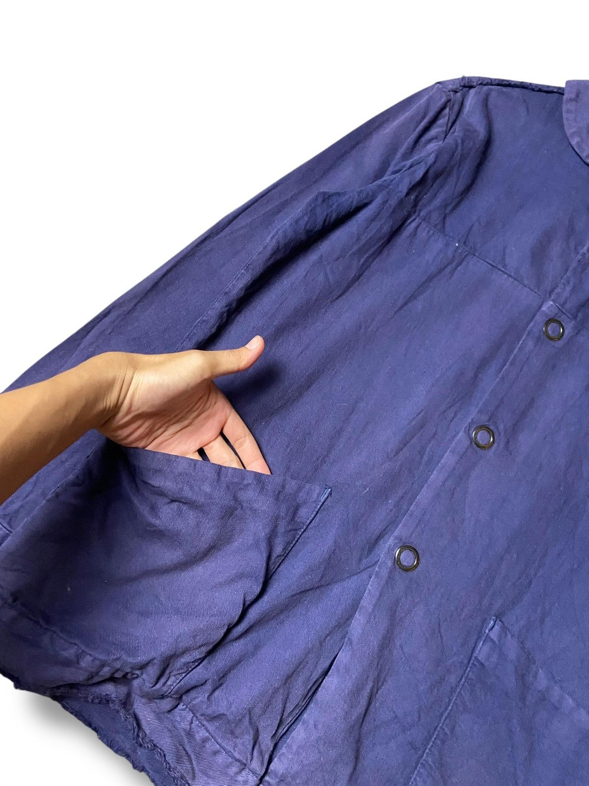 United Arrows United Arrows Blue Label Light Jacket (145) Size US M / EU 48-50 / 2 - 2 Thumbnail