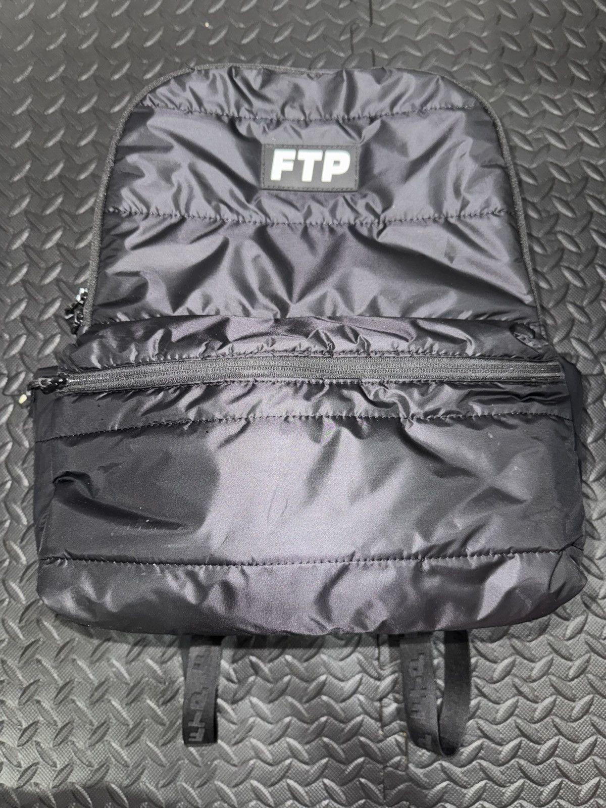 Ftp Backpack | Grailed