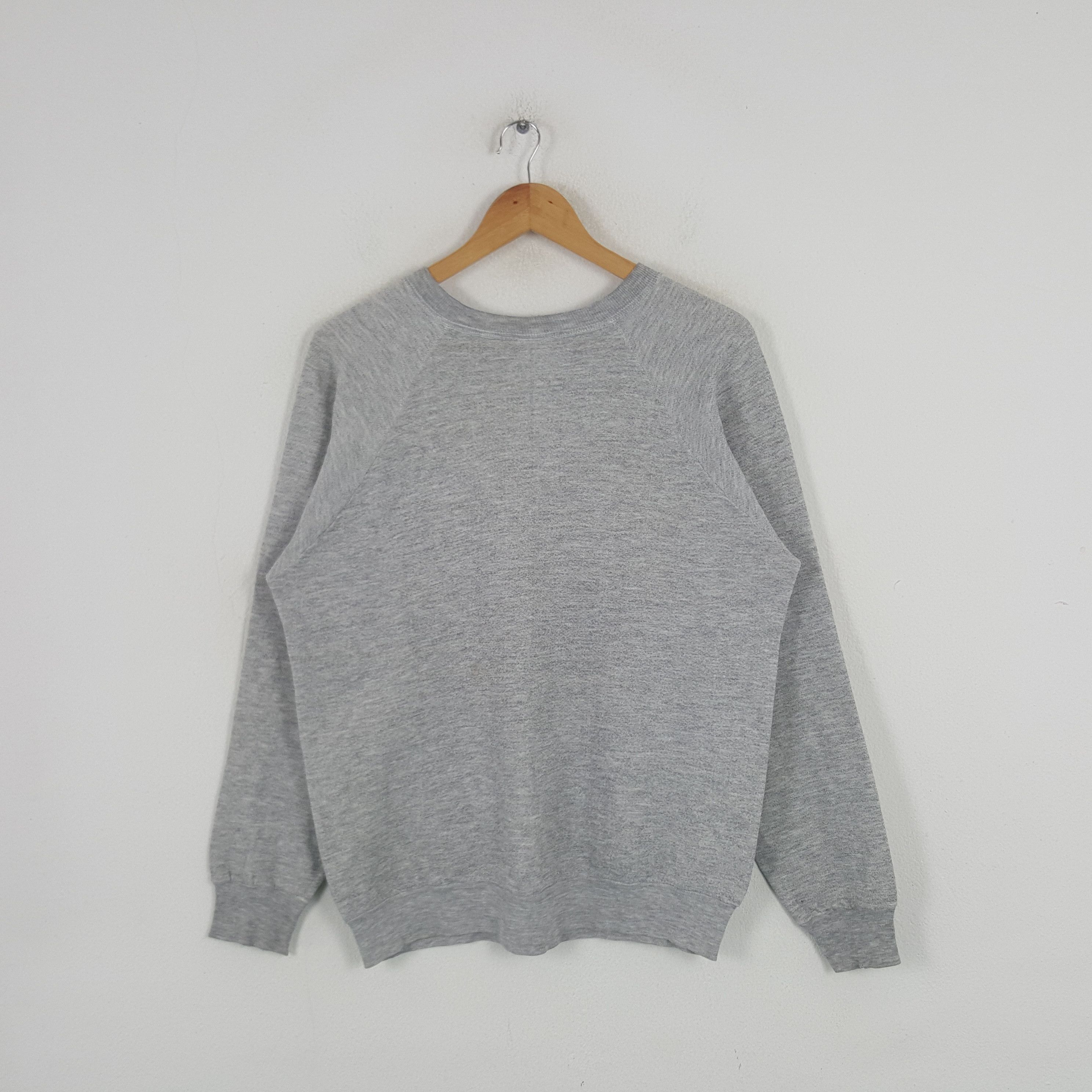 Vintage Vintage Touring Maine American 90's Sweatshirt C291N26 Size US M / EU 48-50 / 2 - 3 Thumbnail