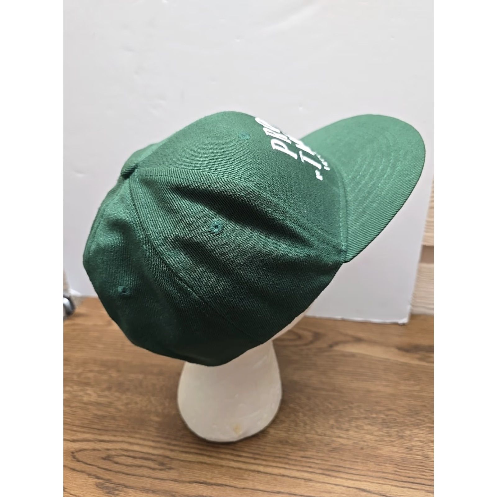 Propper Proper Twelve Irish Whiskey Cap Connor MacGregor Snapback Trucker Baseball Cap Men One Size Green Size ONE SIZE - 7 Thumbnail