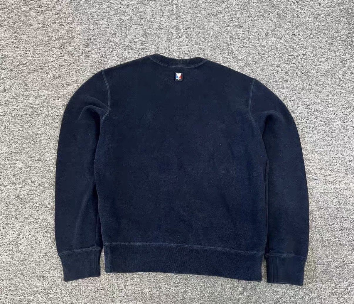 Louis Vuitton Louis Vuitton LV America's Cup Pullover Sweatshirt J16 Size US M / EU 48-50 / 2 - 2 Thumbnail