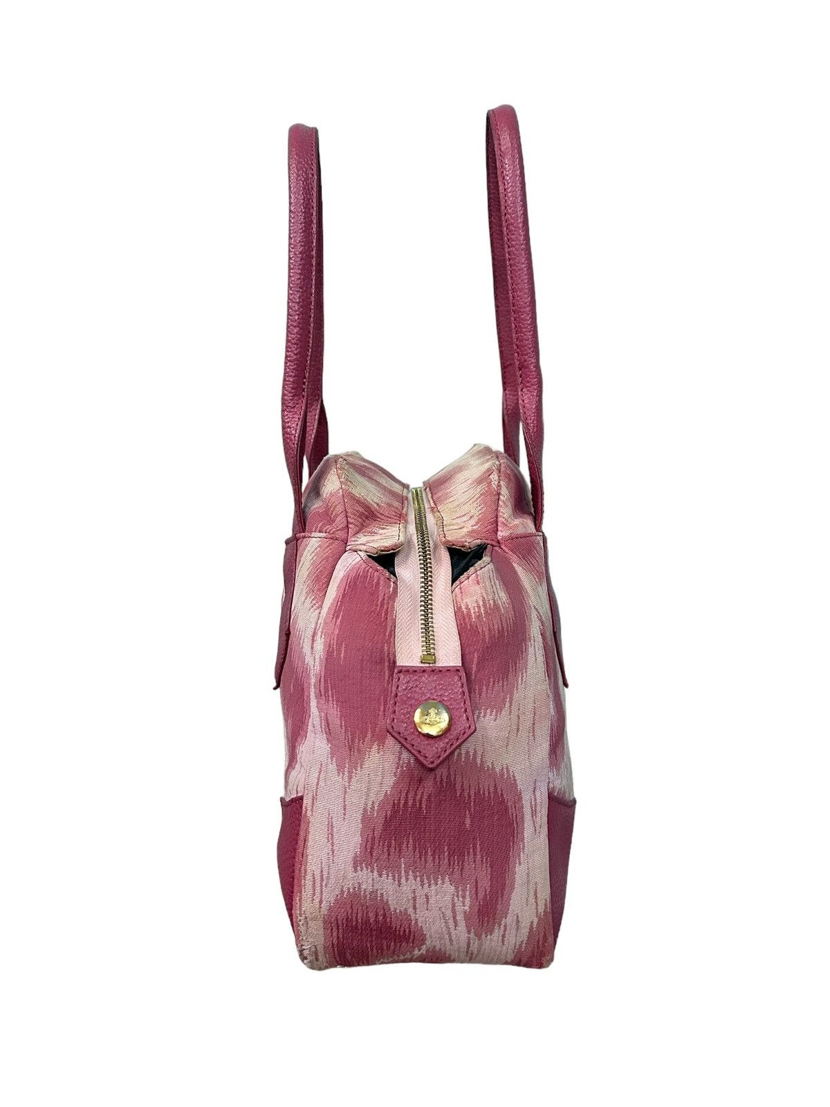 Vivienne Westwood AUTHENTIC VIVIENNE WESTWOOD HANDBAG Size ONE SIZE - 4 Thumbnail