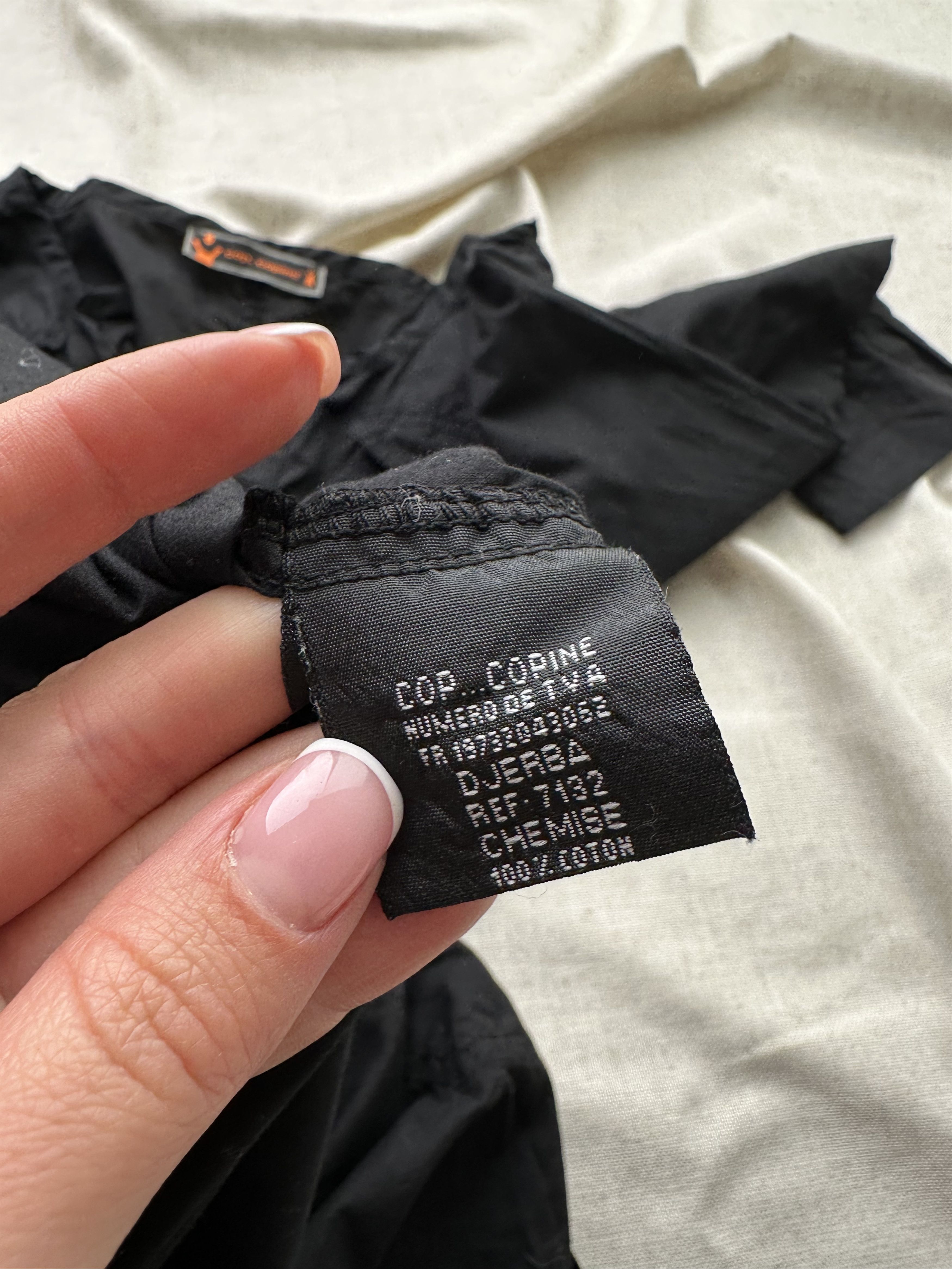 Cop Copine Cop Copine Asymmetrical Dress Size XS / US 0-2 / IT 36-38 - 7 Thumbnail