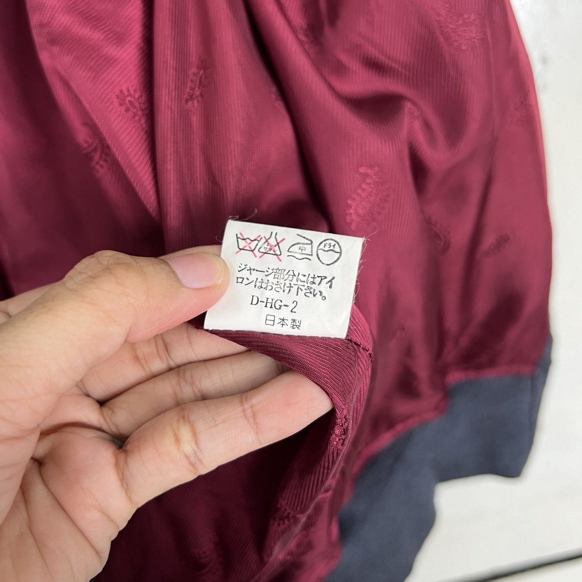Issey Miyake 🔥 VINTAGE TIMEWEAR BOMBER JACKET Size US M / EU 48-50 / 2 - 17 Thumbnail