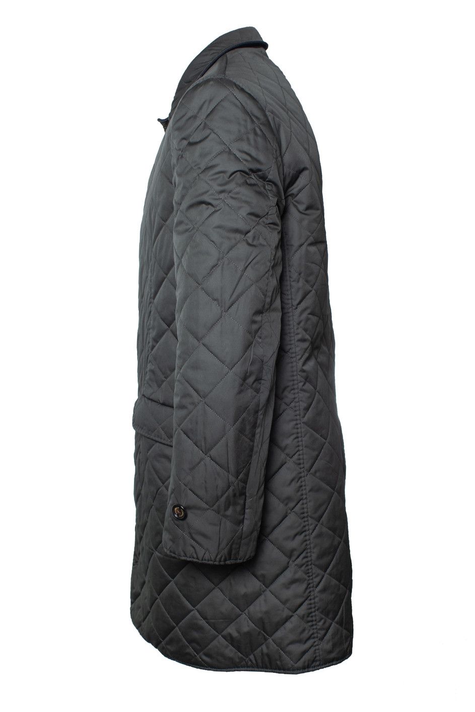 Brunello Cucinelli Brunello Cucinelli, reversible overcoat Size US XL / EU 56 / 4 - 10 Thumbnail