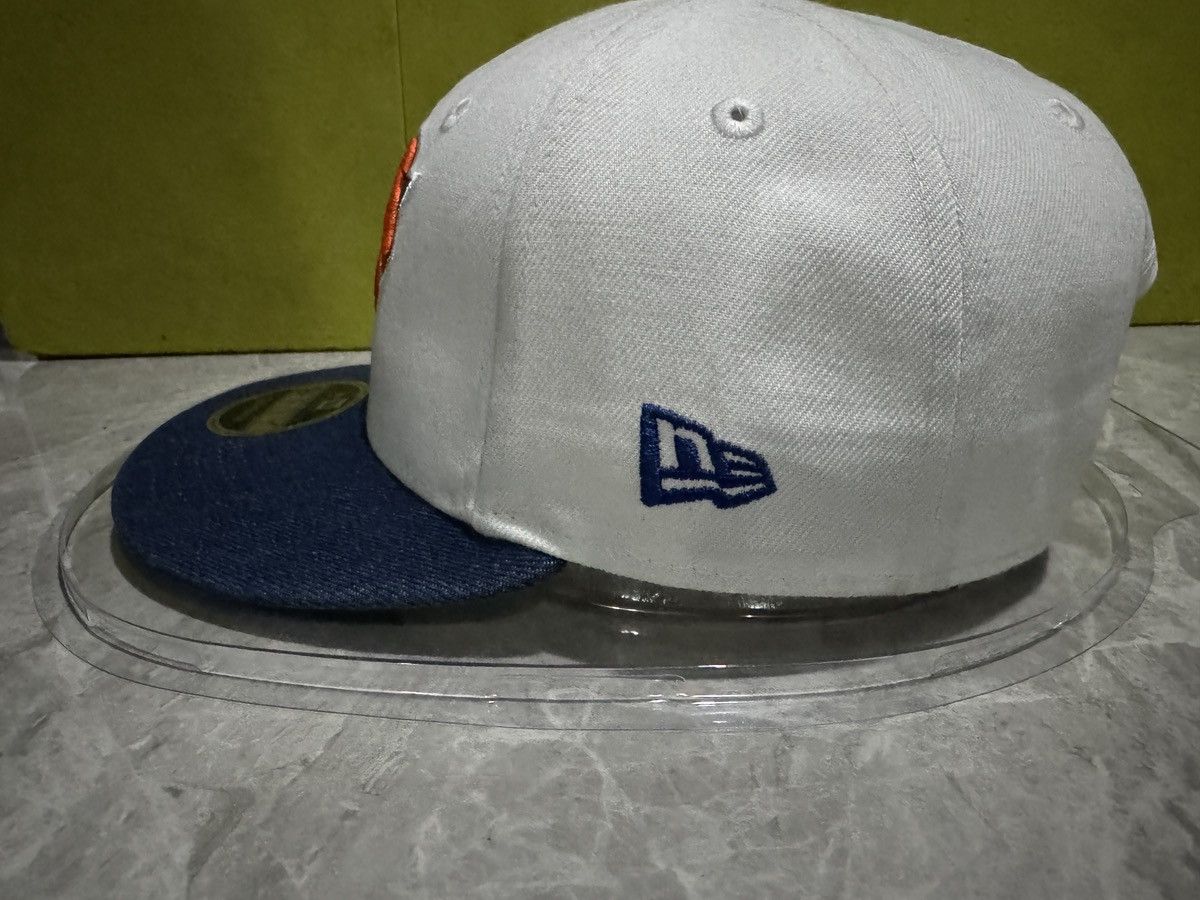New Era New Era x Levi’s x NBA Size ONE SIZE - 5 Thumbnail