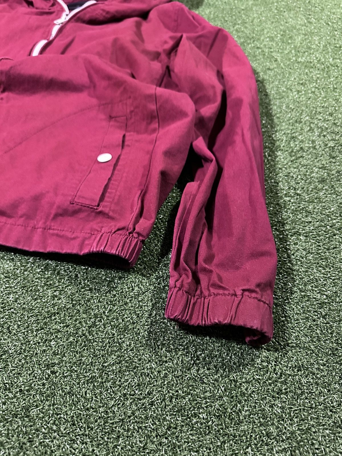 Other Craft and flow rain coat Size US L / EU 52-54 / 3 - 5 Thumbnail