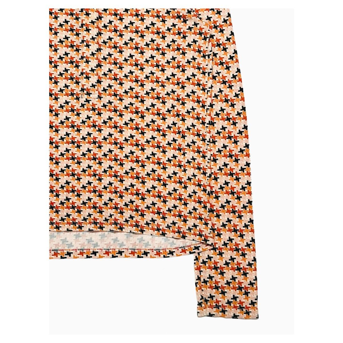 A.P.C. A.P.C. Rayon Top Size US M / EU 48-50 / 2 - 4 Thumbnail